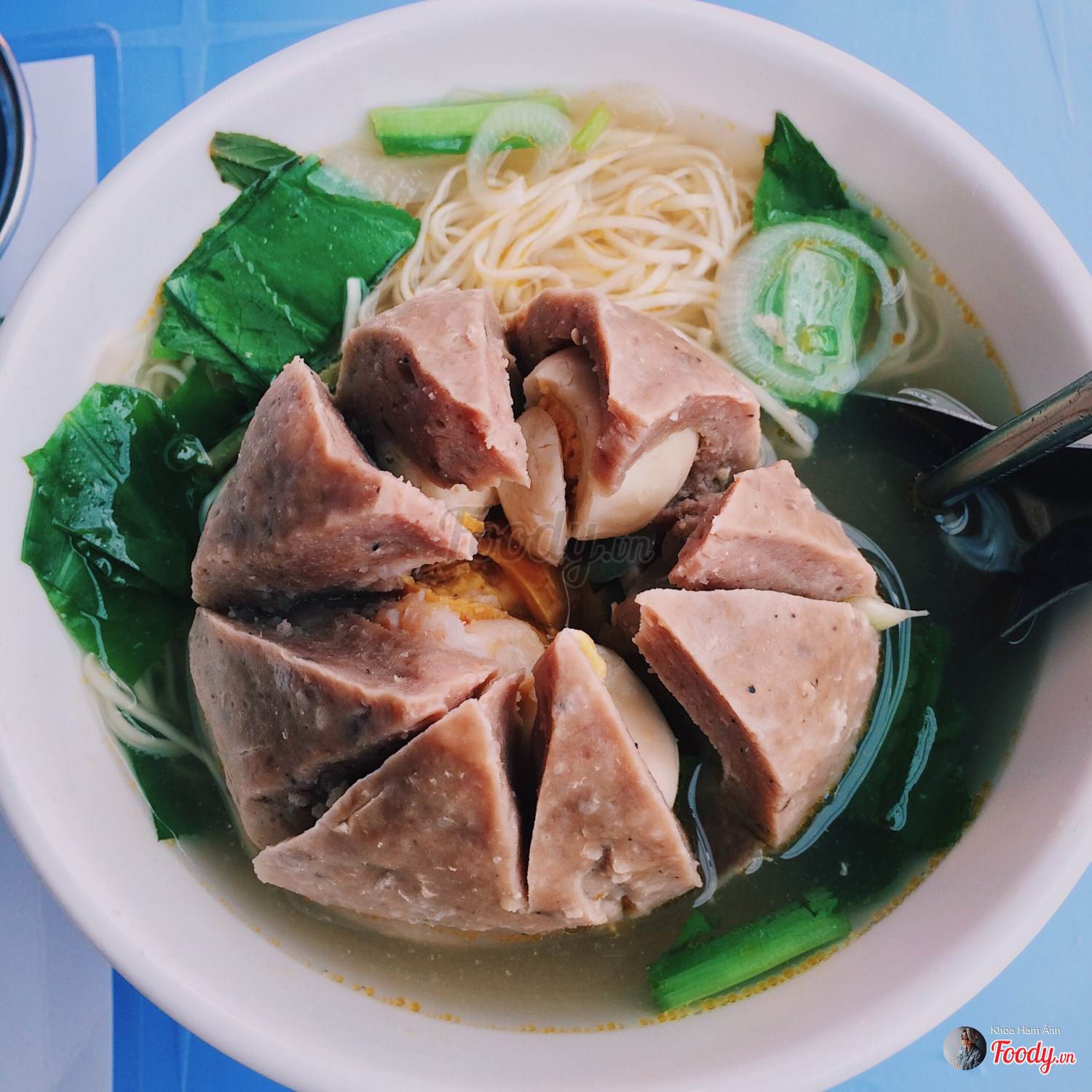 Ăn thả ga với những món ăn vặt ngon, bổ, rẻ tại Cần Thơ - Ảnh 10. Ăn thả ga với những món ăn vặt ngon, bổ, rẻ tại Cần Thơ - Ảnh 10.