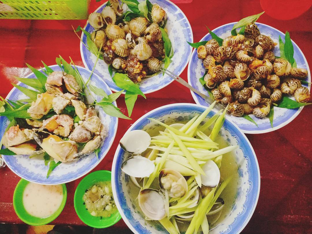Ăn thả ga với những món ăn vặt ngon, bổ, rẻ tại Cần Thơ - Ảnh 11. Ăn thả ga với những món ăn vặt ngon, bổ, rẻ tại Cần Thơ - Ảnh 11.