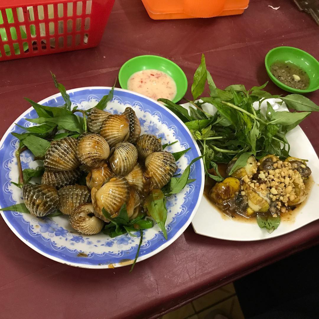 Ăn thả ga với những món ăn vặt ngon, bổ, rẻ tại Cần Thơ - Ảnh 12. Ăn thả ga với những món ăn vặt ngon, bổ, rẻ tại Cần Thơ - Ảnh 12.