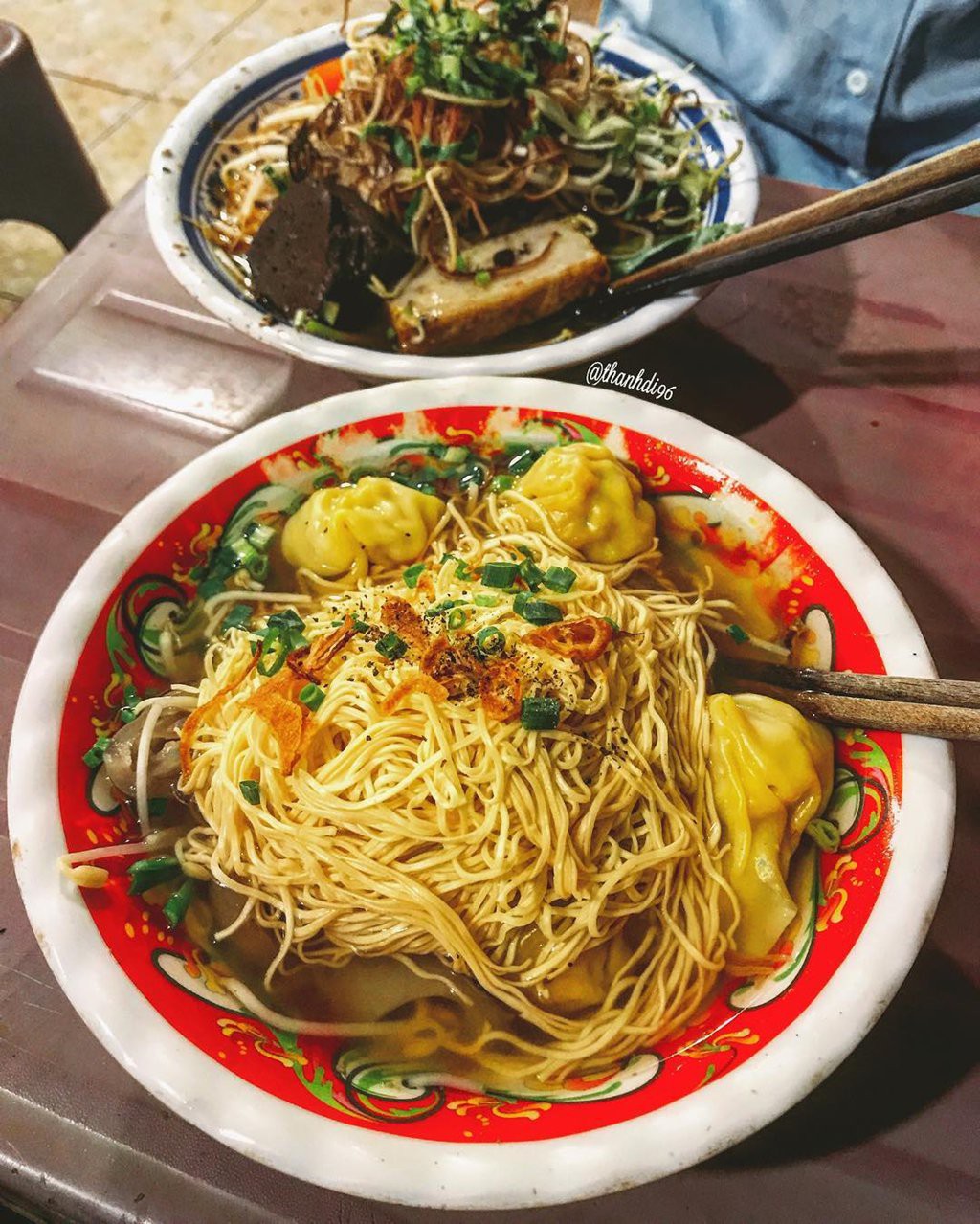 Ăn thả ga với những món ăn vặt ngon, bổ, rẻ tại Cần Thơ - Ảnh 13. Ăn thả ga với những món ăn vặt ngon, bổ, rẻ tại Cần Thơ - Ảnh 13.
