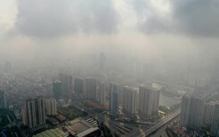 Ô nhiễm không khí nhất thế giới, vì sao người Việt thờ ơ?
