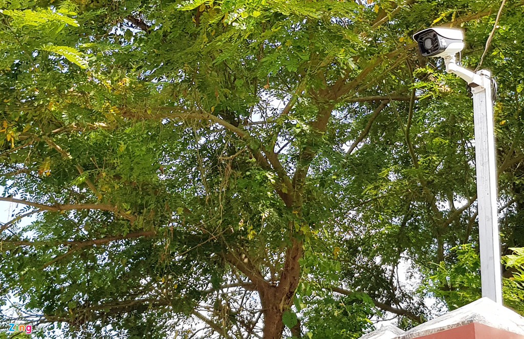 'Sóc Trăng chi 1 tỉ lắp camera nhà lãnh đạo là không thể chấp nhận' - Ảnh 2. 'Sóc Trăng chi 1 tỉ lắp camera nhà lãnh đạo là không thể chấp nhận' - Ảnh 2.