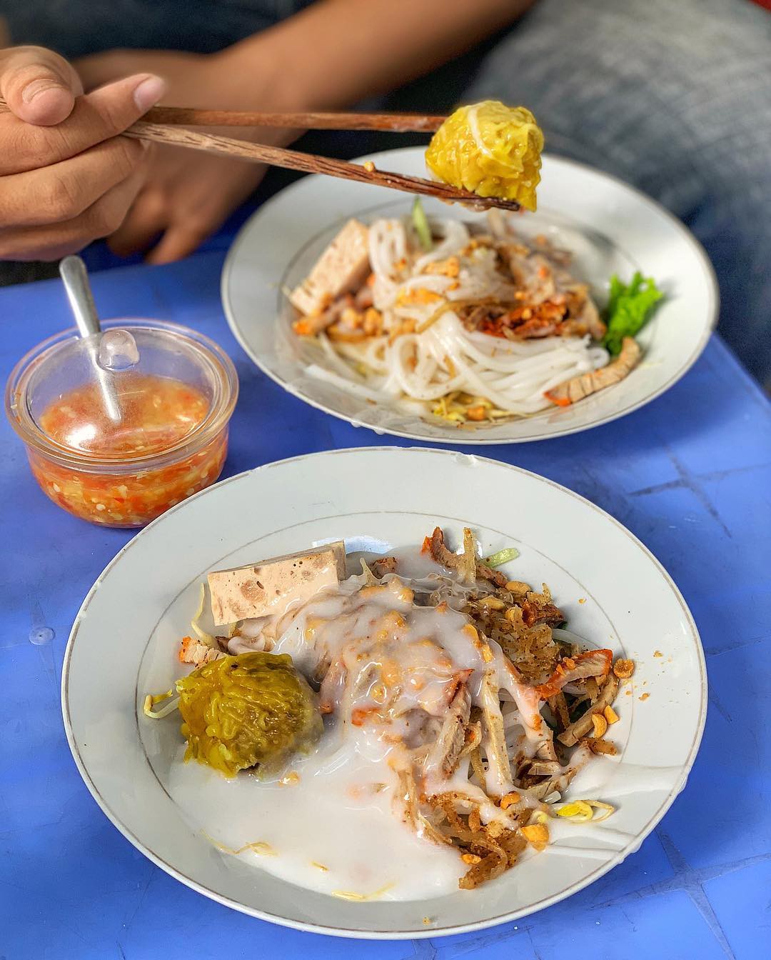 Ăn thả ga với những món ăn vặt ngon, bổ, rẻ tại Cần Thơ - Ảnh 3. Ăn thả ga với những món ăn vặt ngon, bổ, rẻ tại Cần Thơ - Ảnh 3.