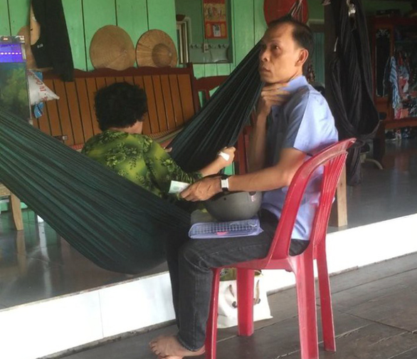 Đi kiểm tra thuế, sếp đoàn kiểm tra bị tố mượn tiền cơ sở kinh doanh - Ảnh 3. Đi kiểm tra thuế, sếp đoàn kiểm tra bị tố mượn tiền cơ sở kinh doanh - Ảnh 3.