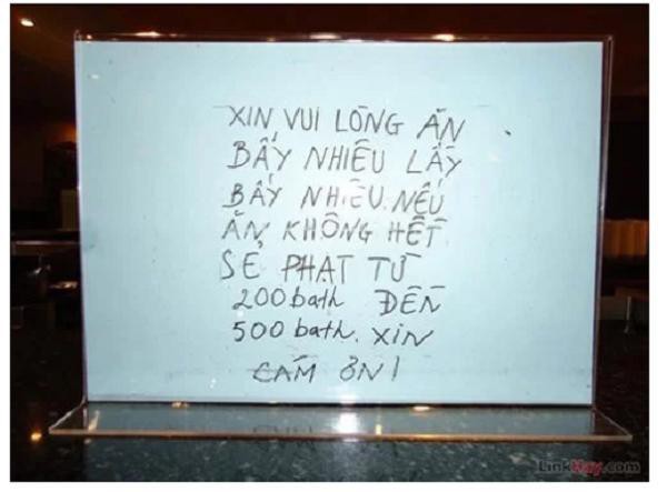 Ăn buffet hải sản, thủ túi nilon mang về chục con ghẹ, 1,5 kg bề bề - Ảnh 5.