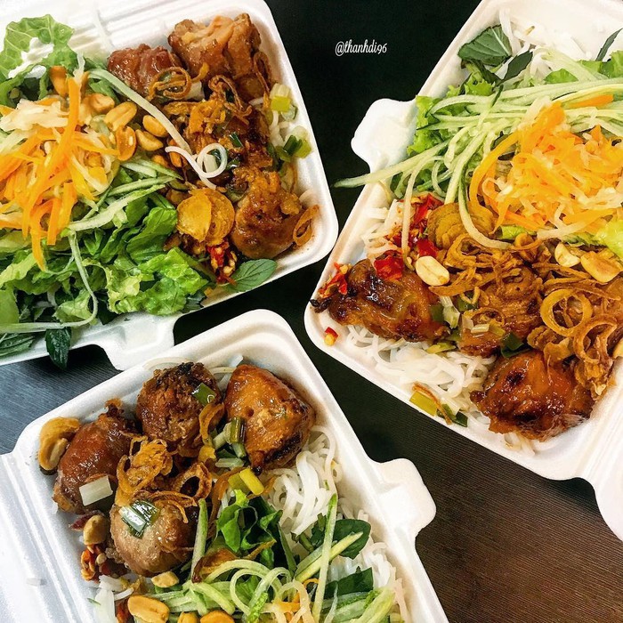 Ăn thả ga với những món ăn vặt ngon, bổ, rẻ tại Cần Thơ - Ảnh 5. Ăn thả ga với những món ăn vặt ngon, bổ, rẻ tại Cần Thơ - Ảnh 5.