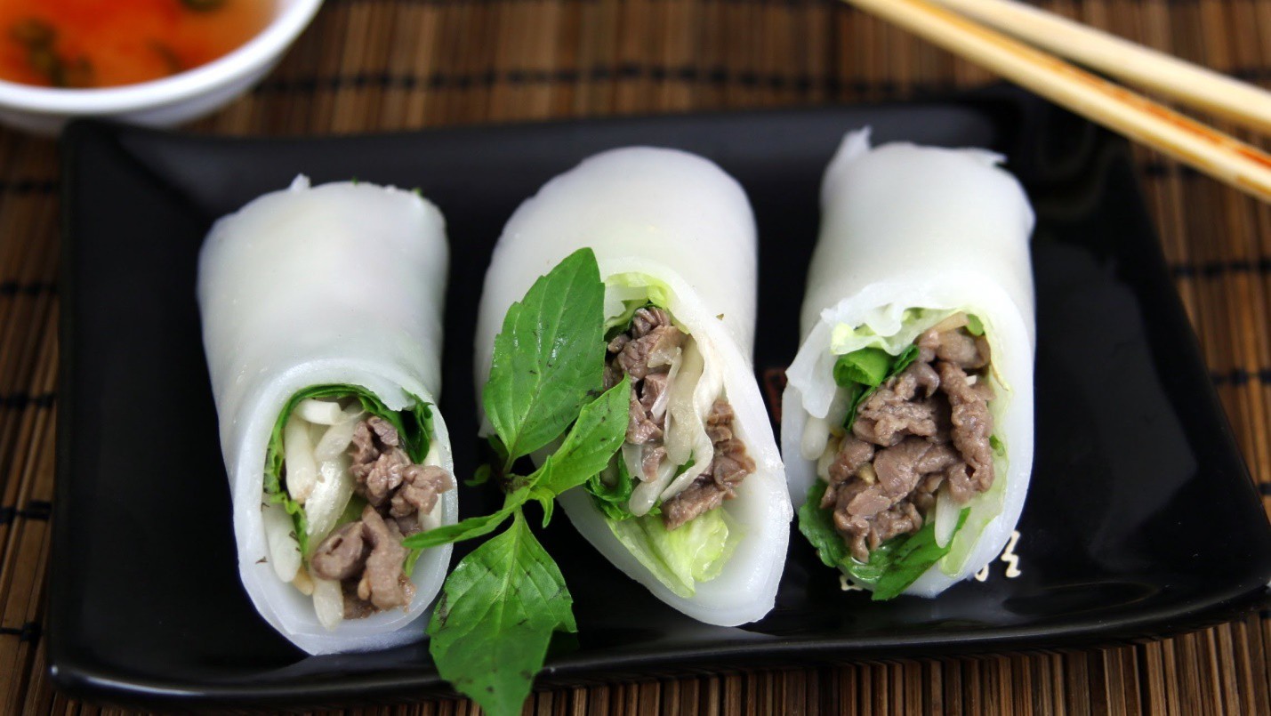 Ăn thả ga với những món ăn vặt ngon, bổ, rẻ tại Cần Thơ - Ảnh 8. Ăn thả ga với những món ăn vặt ngon, bổ, rẻ tại Cần Thơ - Ảnh 8.