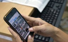 Tội phạm ngân hàng: Mạo danh Western Union lừa đảo nhà bán hàng online