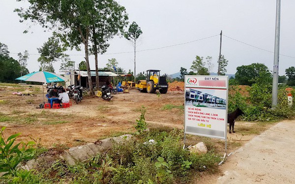 Từng sốt nóng hầm hập, đất nền Đà Nẵng, Phú Quốc giờ ra sao? - Ảnh 2. Từng sốt nóng hầm hập, đất nền Đà Nẵng, Phú Quốc giờ ra sao? - Ảnh 2.