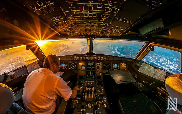 Giải mã ẩn số Hãng hàng không Vinpearl Air - Ảnh 3. Giải mã ẩn số Hãng hàng không Vinpearl Air - Ảnh 3.