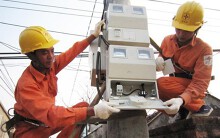 Lịch cúp điện tại TP HCM ngày 1/10