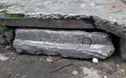 Sợ ngập nặng, Đà Nẵng chỉ đạo nạo vét hệ thống thoát nước trong mùa mưa bão