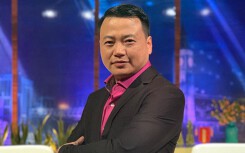 Liên tục khiến startup sốc khi gọi vốn đầu tư, Shark Bình giải thích: ‘Muốn giúp startup tốt hơn bằng cách tát vào mặt một cái’