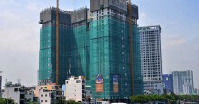 Lúng túng quản lý officetel