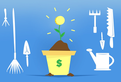 Cách để 100 USD 'đẻ' ra một triệu USD