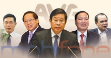 Cựu bộ trưởng Nguyễn Bắc Son 'đạo diễn' thương vụ AVG để nhận triệu đô như thế nào?