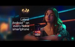 Nokia đánh bại Samsung trong cuộc đua cập nhật Android