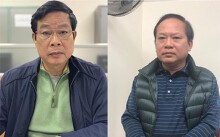 Thương vụ AVG: Cựu bộ trưởng Nguyễn Bắc Son nhận hối lộ 3 triệu USD