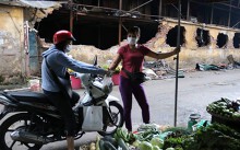 Vụ cháy Rạng Đông: Khi người dân có quyền hoang mang