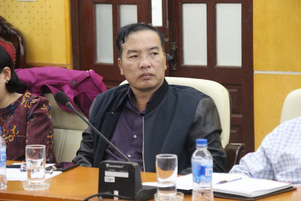 Ông Lê Nam Trà dốc sức mua AVG để nhận 2,5 triệu USD và... giữ ghế - Ảnh 1.