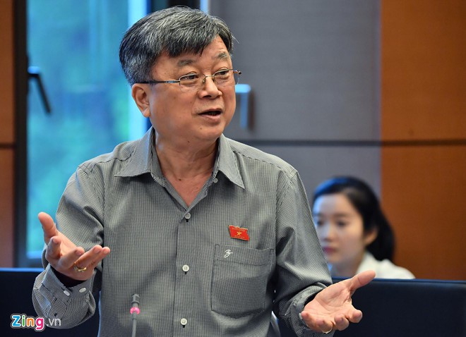 Vụ Thanh tra Bộ Xây dựng nhận hối lộ không thể là 'tham nhũng vặt' - Ảnh 1. Vụ Thanh tra Bộ Xây dựng nhận hối lộ không thể là 'tham nhũng vặt' - Ảnh 1.