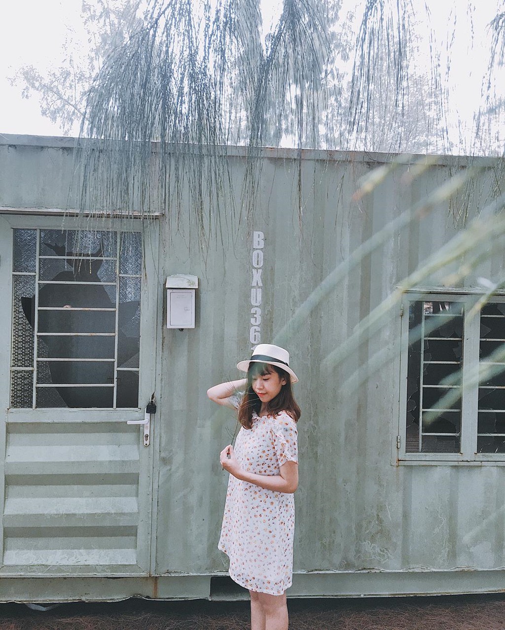 Dao Cai Chien dep binh yen qua anh check-in cua gioi tre hinh anh 14 Dao Cai Chien dep binh yen qua anh check-in cua gioi tre hinh anh 14