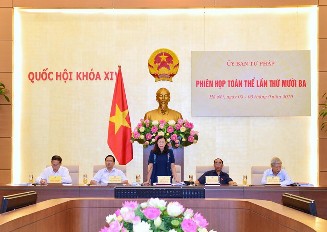 Vụ Thanh tra Bộ Xây dựng nhận hối lộ không thể là 'tham nhũng vặt' - Ảnh 2. Vụ Thanh tra Bộ Xây dựng nhận hối lộ không thể là 'tham nhũng vặt' - Ảnh 2.