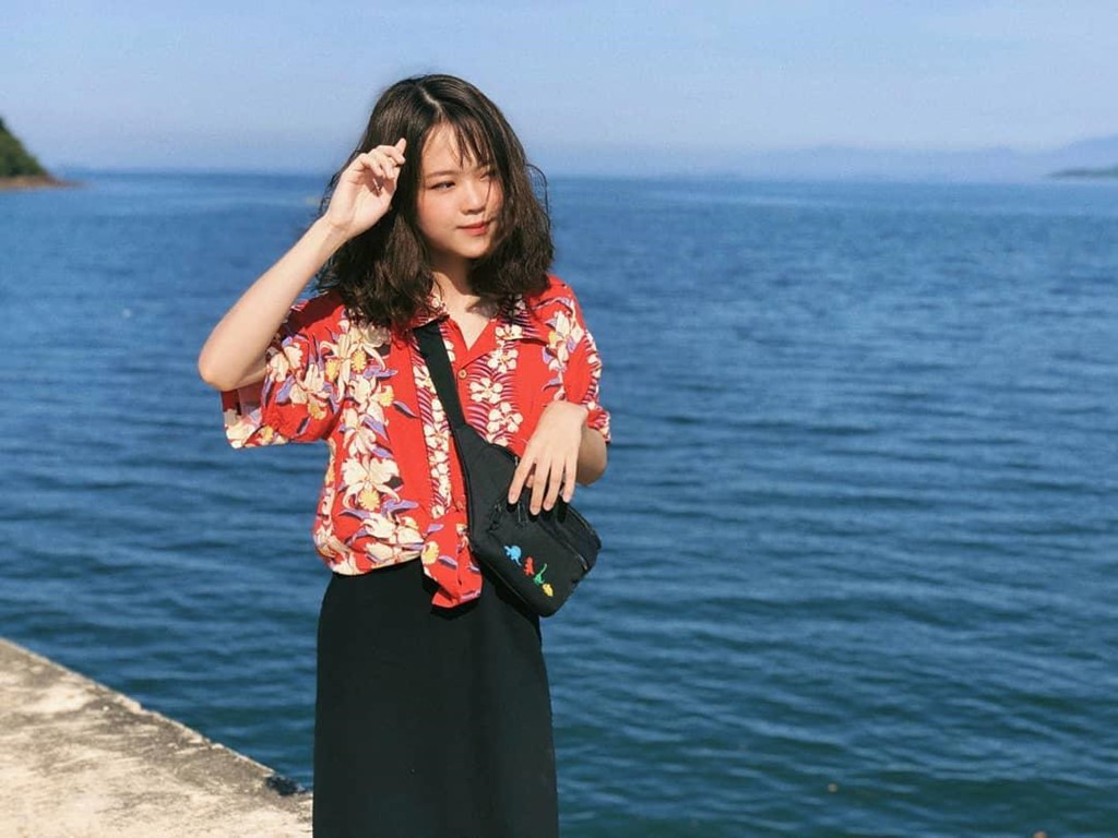 Dao Cai Chien dep binh yen qua anh check-in cua gioi tre hinh anh 6 Dao Cai Chien dep binh yen qua anh check-in cua gioi tre hinh anh 6