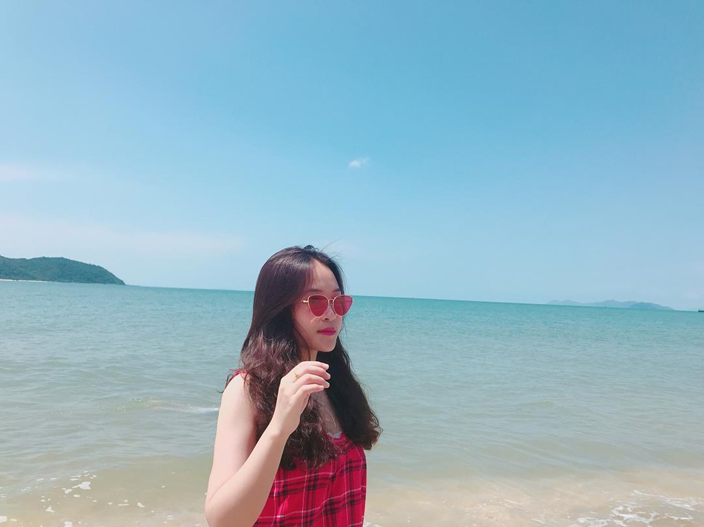 Dao Cai Chien dep binh yen qua anh check-in cua gioi tre hinh anh 7 Dao Cai Chien dep binh yen qua anh check-in cua gioi tre hinh anh 7