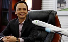 Hãng bay của tỉ phú Trịnh Văn Quyết được cấp lại giấy phép kinh doanh, đội bay tăng lên 30 chiếc, vốn điều lệ từ 700 tỉ lên 1.300 tỉ đồng