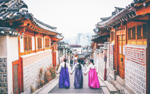Dự trù chi phí du lịch Seoul, Hàn Quốc trong một tuần cho người muốn đi tự túc