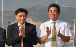 Xem xét, thi hành kỷ luật Ban Thường vụ Tỉnh ủy Khánh Hòa