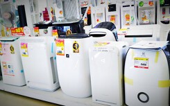 Bí quyết mua máy lọc không khí đúng chuẩn và tiết kiệm cho hộ gia đình