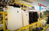 Máy lọc không khí tầm giá dưới 10 triệu đồng đáng mua cho hộ gia đình đô thị
