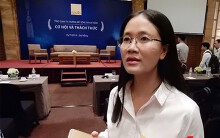 Căn hộ từ 25 m2 là giải pháp trong bối cảnh 'đất chật người đông'