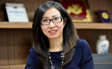 Chân dung CEO kín tiếng của NutiFood vừa được vinh danh Top 25 nữ doanh nhân quyền lực nhất châu Á