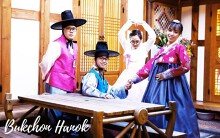 Du hí Hàn Quốc trong 5 ngày với tour không trọn gói: Đắt nhưng 'xắt ra miếng'