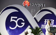 [Kì 2] Từ ‘vòng kim cô’ siết chân bà Mạnh Vãn Chu tới lệnh cấm của Mỹ: Huawei đang làm chủ công nghệ 5G trên sự cộng sinh?