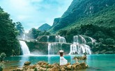 Tất tần tật những điều cần biết về Lễ hội thác Bản Giốc 2019