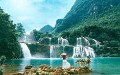 Tất tần tật những điều cần biết về Lễ hội thác Bản Giốc 2019