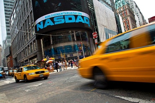 Sàn Nasdaq siết quy định niêm yết với công ty Trung Quốc - Ảnh 1. Sàn Nasdaq siết quy định niêm yết với công ty Trung Quốc - Ảnh 1.
