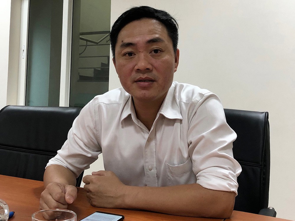 Bà Rịa-Vũng Tàu quản lý đất đai qua ứng dụng trên smartphone - Ảnh 1. Bà Rịa-Vũng Tàu quản lý đất đai qua ứng dụng trên smartphone - Ảnh 1.
