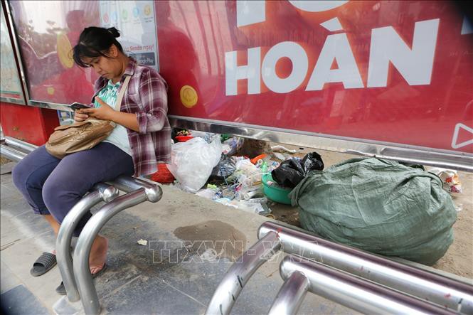 Vì sao Hà Nội ô nhiễm không khí kéo dài? - Ảnh 10. Vì sao Hà Nội ô nhiễm không khí kéo dài? - Ảnh 10.