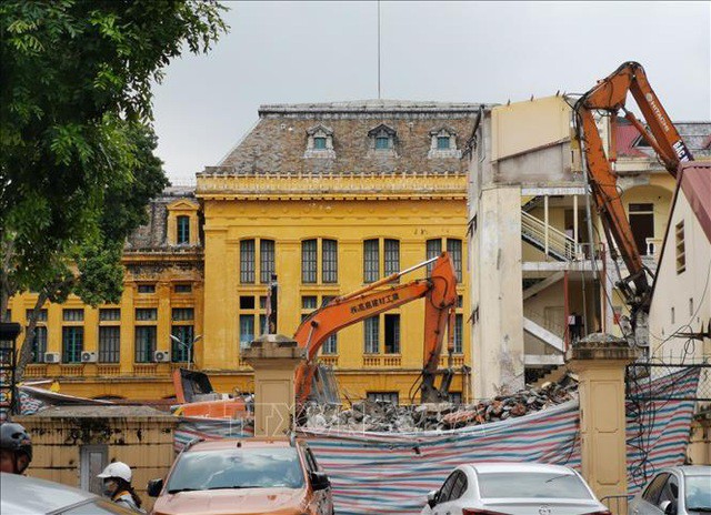 Vì sao Hà Nội ô nhiễm không khí kéo dài? - Ảnh 5. Vì sao Hà Nội ô nhiễm không khí kéo dài? - Ảnh 5.