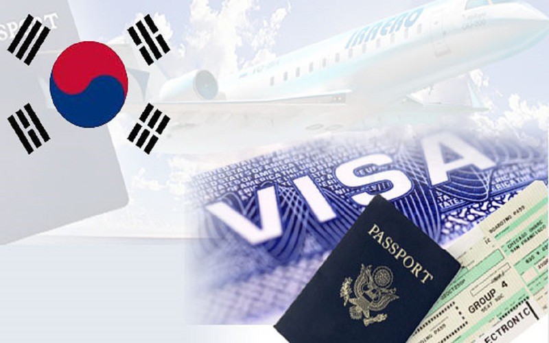 Visa-Han-Quoc