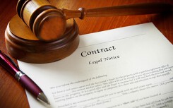 Pháp luật hợp đồng (Contract Law) là gì? Các bộ phận cấu thành chủ yếu