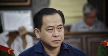 Hai cựu chủ tịch Đà Nẵng cùng Vũ nhôm làm 'bốc hơi' 20.000 tỉ