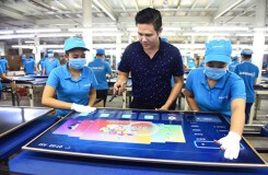 Chi hàng nghìn tỉ nhập linh kiện: Tiền của Asanzo đã chảy về đâu?
