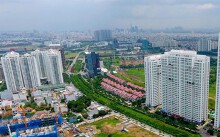 Hơn 20% trái phiếu doanh nghiệp bất động sản được mua bởi ngân hàng