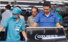 Bộ Tài chính thông báo đã thực hiện đầy đủ các chỉ đạo của Thủ tướng liên quan vụ Asanzo
